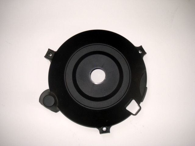 Deksel, vliegwiel 25Q, 40H, 40V, 50D